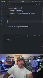 Optional chaining in JavaScript | Traversy Media