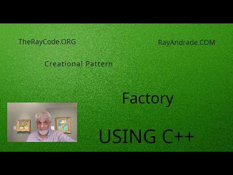 🎯 Creational Design Patterns: Factory Method in C++