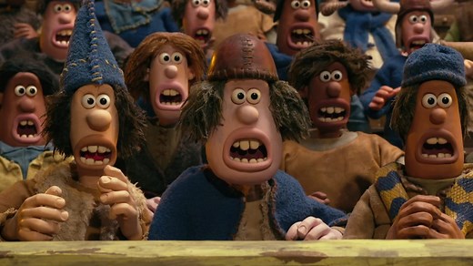 Christmas 2020: Festive films on BBC One