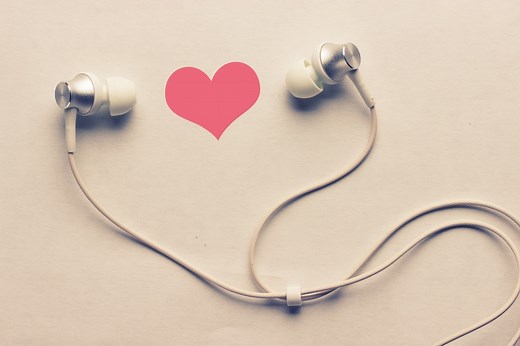 The 50 Most Romantic Love Songs Ever Written — Best Life