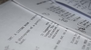 5 Essential Formatting Tips That Will Help Sell Your Script