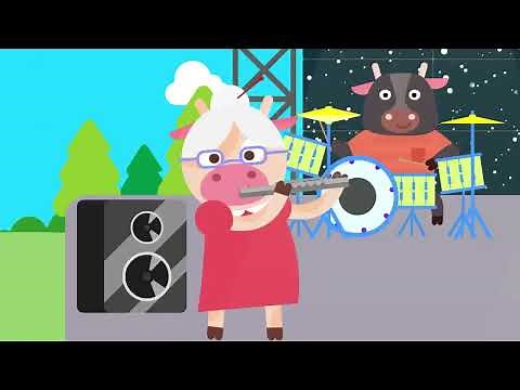 Let's Party! 🥳 Dance Songs for 3 Year Olds 🎶 | Lingokids
