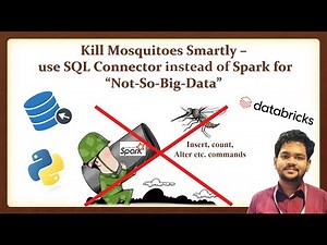 Databricks SQL Connector for Python