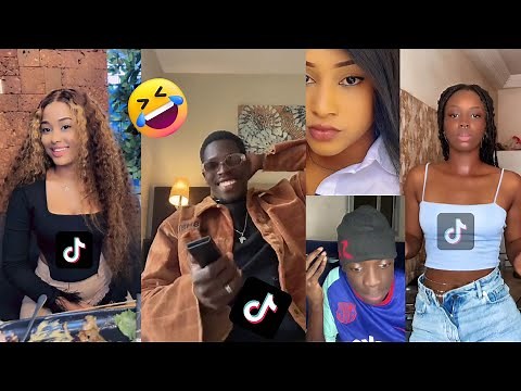 Meilleurs Tik Tok Compilation Sénégal A mourir De Rire 😂😂🤣 (14 février )