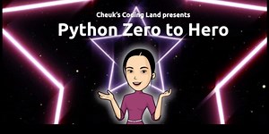 Python Zero to Hero - Ep.22 - Python os and subprocess