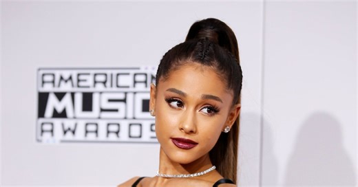 You Will Always Love Ariana Grande's Tribute To Whitney Houston
