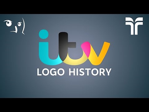 ITV Logo History