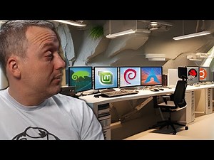 The 11 Best Linux Distributions