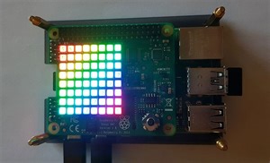 Raspberry Pi Projects to Experiment with Python #piday #raspberrypi @Raspberry_Pi