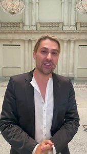 David Garrett on Reels