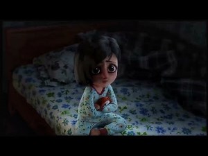 **Scary Horror** CGI Animated Short Film HD: Horror by Riff and Alternate Studio | Artisan Creation