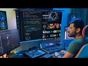 🔴 How to Build a NETFLIX Clone with REACT JS for Beginners (in 3 Hours!)
