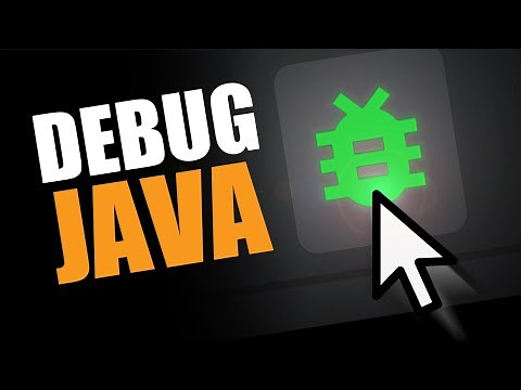 Debug Java Like a Pro in IntelliJ IDEA