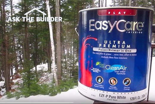 easycare paint review