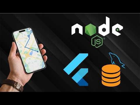 Flutter Riverpod y Node.JS: Crea una APP clone InDriver UBER