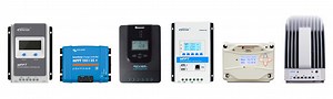 Best MPPT Solar Charge Controllers 2022 — Clean Energy Reviews