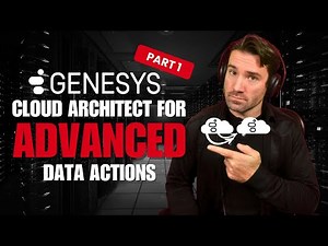 How to Use Data Actions in Genesys Cloud | Step-By-Step Tutorial