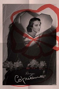 Rouge Capucine - Movie