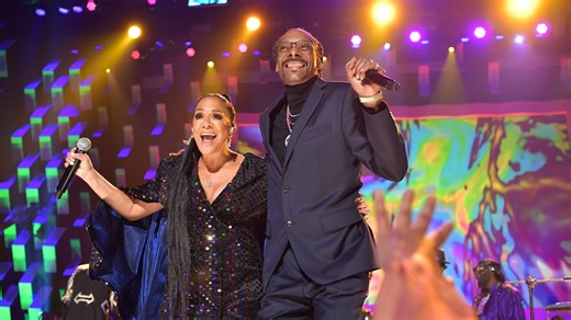 Official Preview: GRAMMY Salute to Music Legends® 2019 | Great Performances