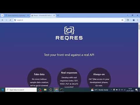 Building API Automation Testing Framework in Rest Assured from Scratch | GET REST Assured Test