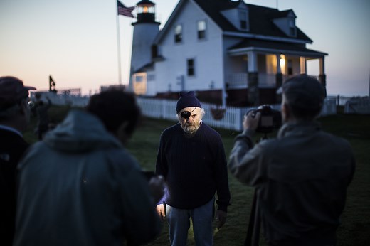 Photography Classes | Beginner, Professional | Maine Media