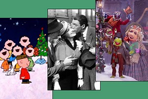The 34 best Christmas movies for kids