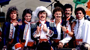 Paul Revere Dead at 76