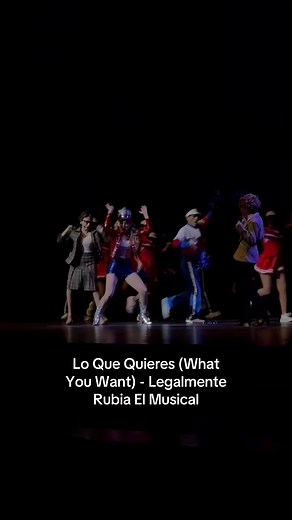 Legalmente Rubia: La Música y el Baile