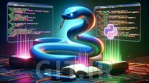 Complete Python Hacking Course: From Beginner to Expert