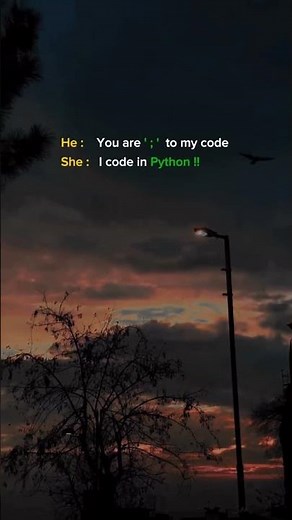 Memes So Funny You'll Forget You're Learning Python!