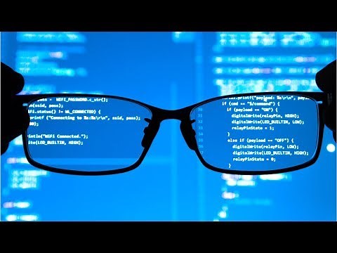 Computer and Information Research Scientists Career Video