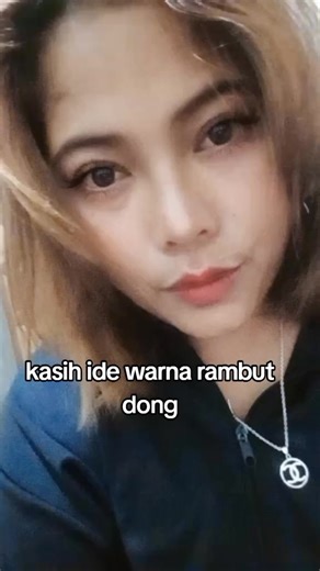 thn 2026 waktunya ganti warna rambut #fypdongggggggg