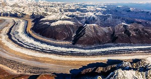 Alaska Luxury Cruises