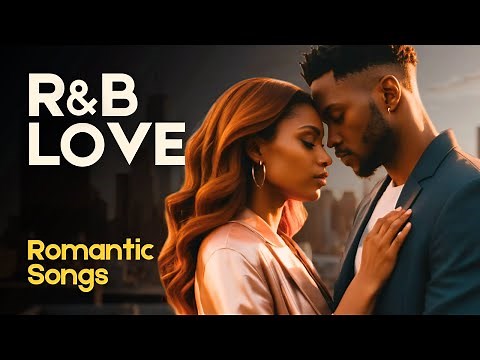 R&B Love Songs ❤️ Soulful & Romantic Music for Deep Connection