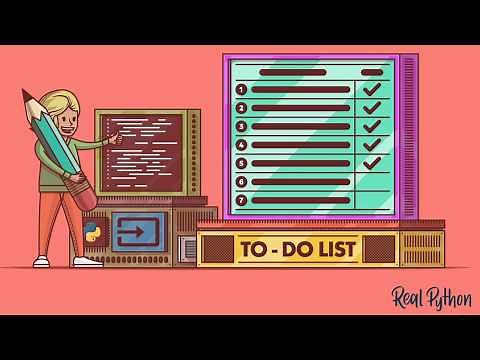 Building a Python Command-Line To-Do App With Typer: Setting Up & Introducing Typer