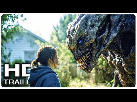 RUN Official Trailer (NEW 2025)