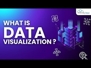 What is Data Visualization | Python Seaborn Tutorials
