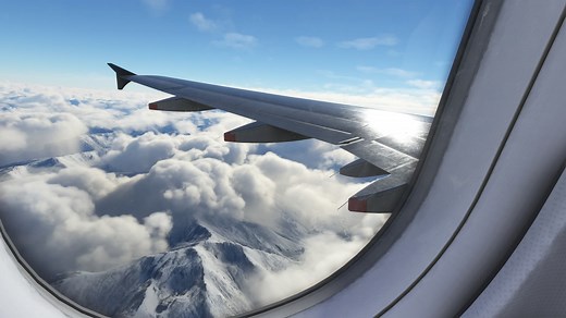 June 16, 2022 Development Update - Microsoft Flight Simulator