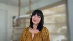 Catherine Bell on her new Lifetime's 'Jailbreak Lovers'