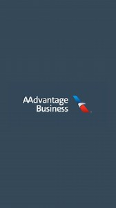 The AAdvantage Business™ program empowers companies and rewards those traveling for business. Register your business today. | American Airlines