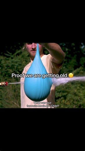 Nostalgic Childhood Movies That Remind Us of Time Passing