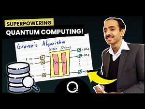 What is Grover's Algorithm?