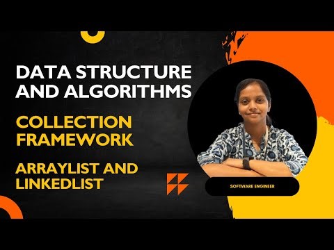 Java Collections Tutorial: ArrayList vs LinkedList Explained with Code