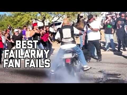 Funniest Submitted Fails | Best of FailArmy