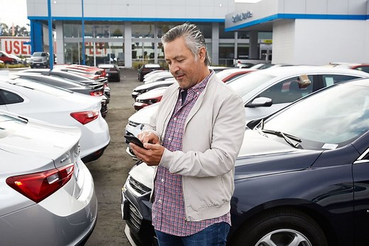Where's the Best Place to Buy a Used Car? | Edmunds