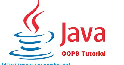 Java OOPS Tutorial with Examples