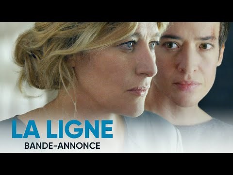 THE LINE - Trailer