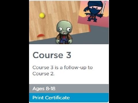 Code.org Course 3, Stage 12 'Farmer While Loops'