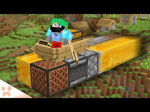 5 MUST HAVE Redstone Builds!