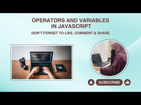 JavaScript Variables | var, let & const Explained for Beginners